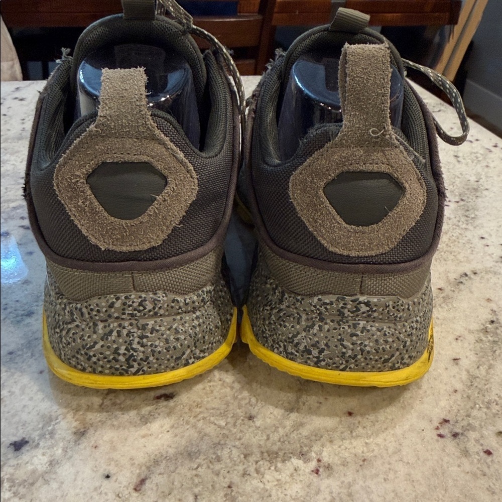 Adidas Response Trail Shoes - Picture 5 of 7